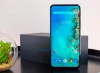 Top 5 smartphone chơi game giá rẻ chất lượng tốt