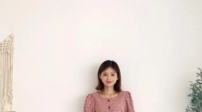 Áo sơ mi nữ 2019 cách điệu