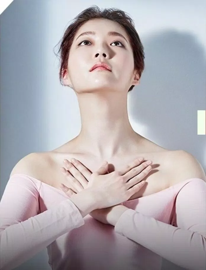 bài tập cho cổ đẹp bài tập cho cổ đẹp