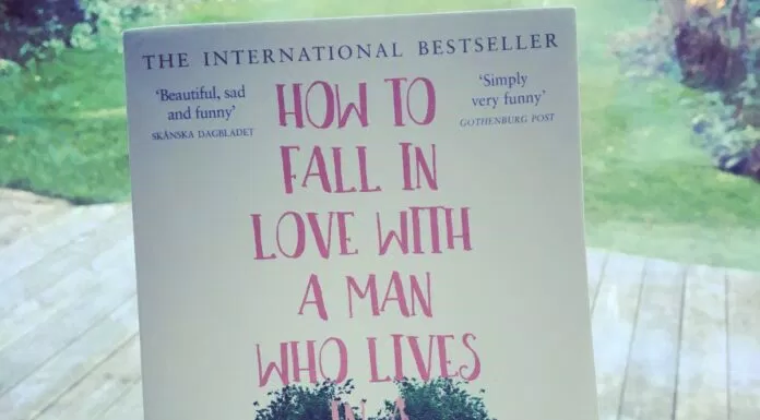 5 cuốn sách hay về tình yêu bạn nhất định phải đọc trong đời