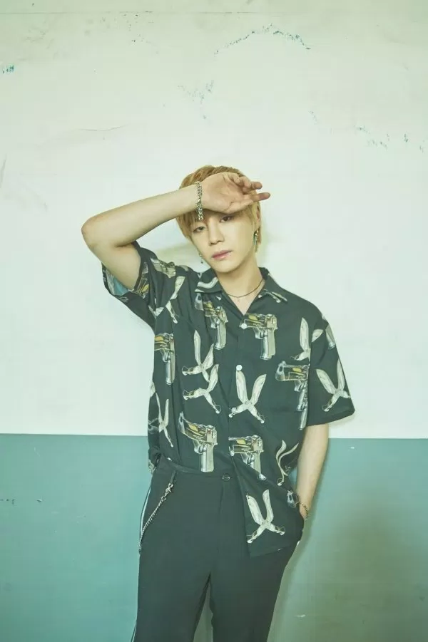 Thông tin thành viên nhóm nhạc BIGFLO Thông tin thành viên nhóm nhạc BIGFLO