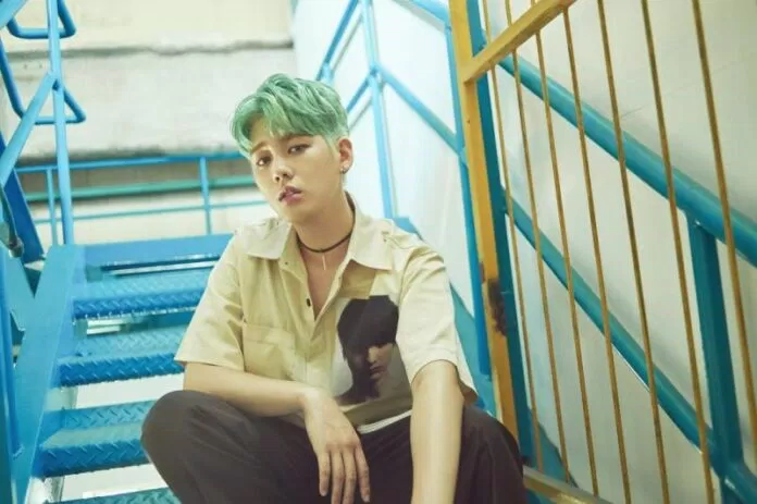 Thông tin thành viên nhóm nhạc BIGFLO Thông tin thành viên nhóm nhạc BIGFLO