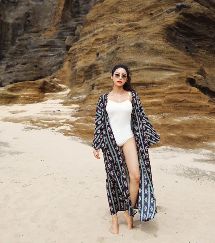 Bikini dành cho người gầy