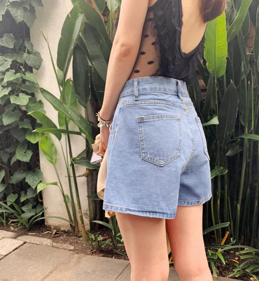 Bikini dành cho người gầy