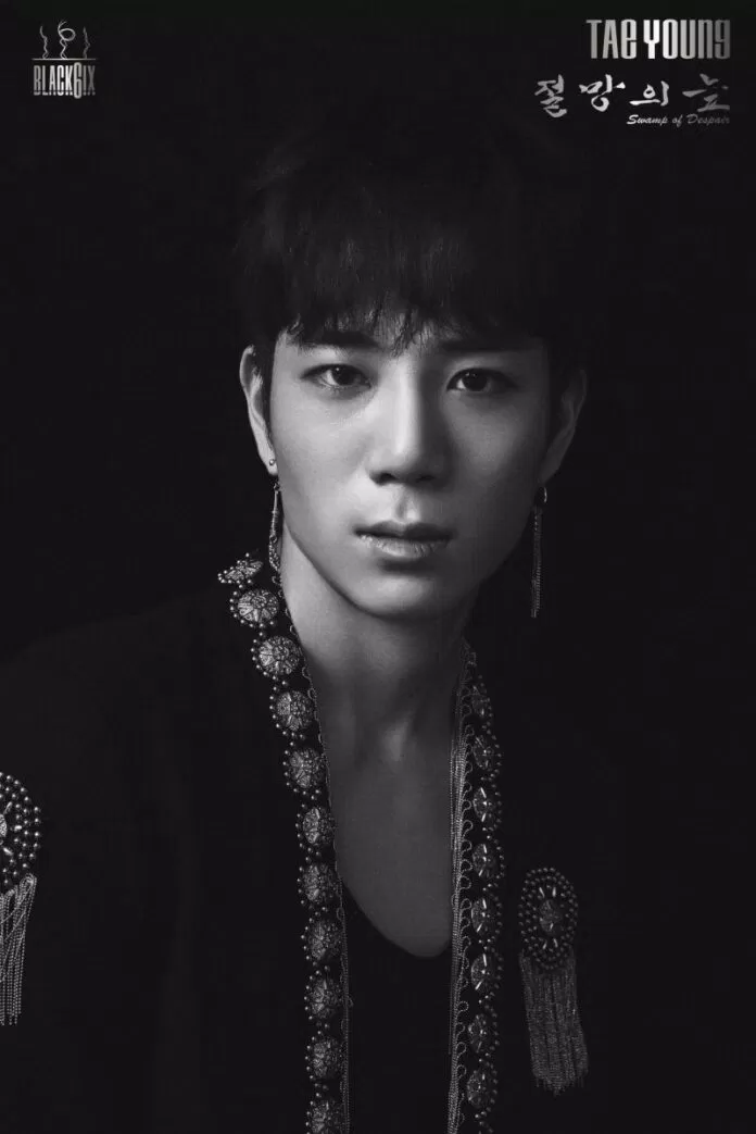 Thông tin thành viên nhóm nhạc BLACK6IX Thông tin thành viên nhóm nhạc BLACK6IX