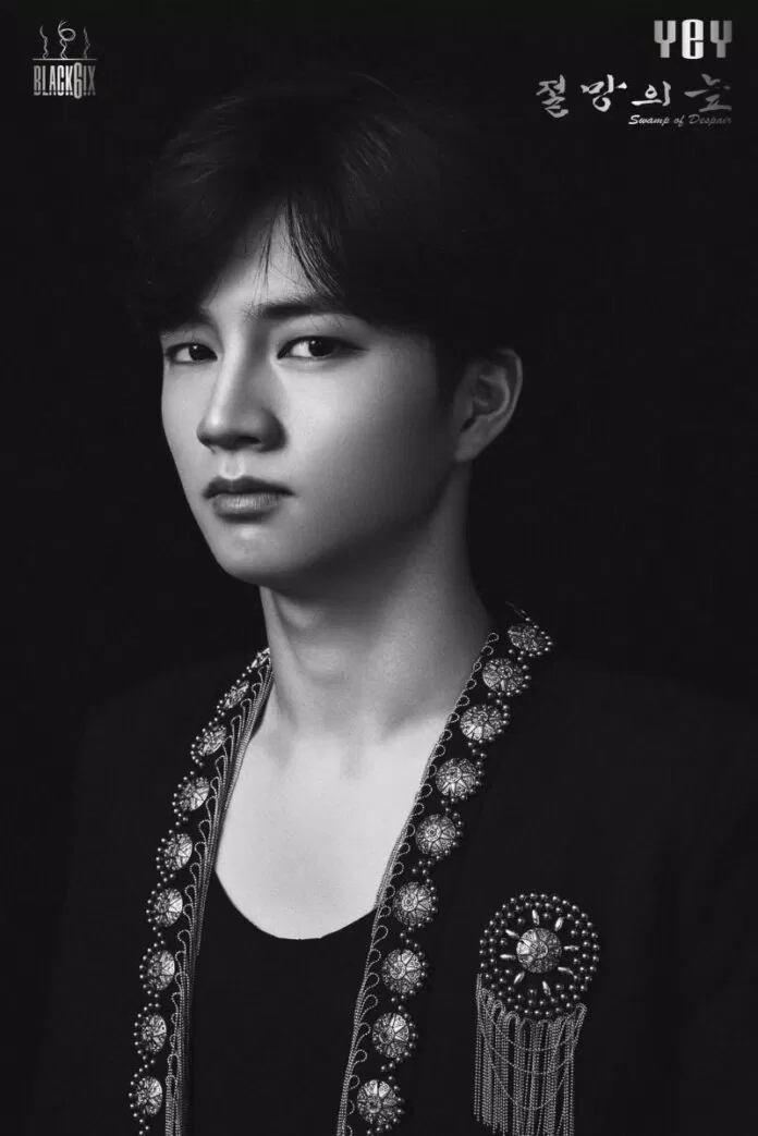 Thông tin thành viên nhóm nhạc BLACK6IX Thông tin thành viên nhóm nhạc BLACK6IX