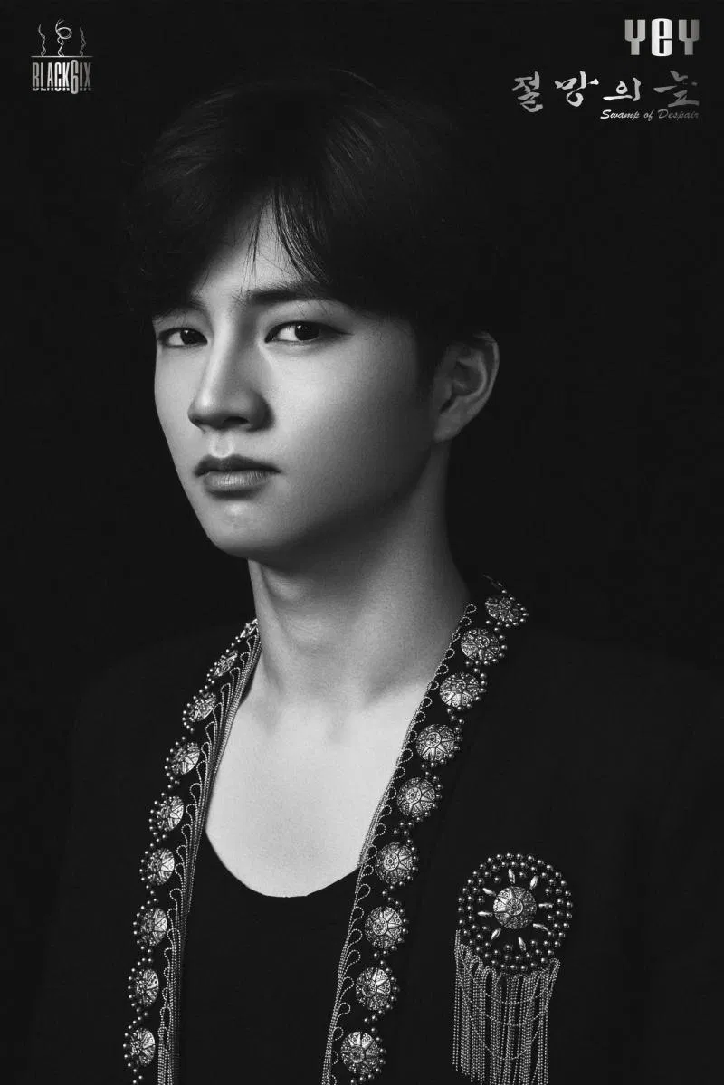 Thông tin thành viên nhóm nhạc BLACK6IX