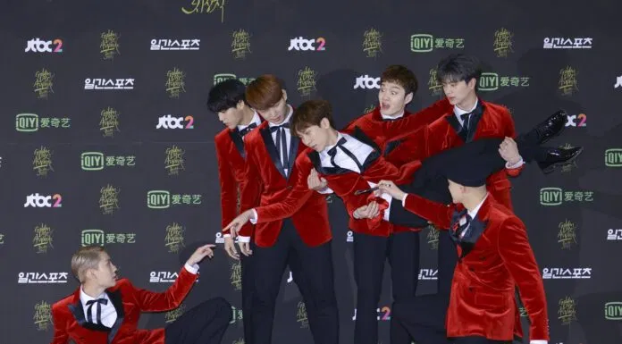 BTOB