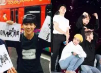 Đại chiến MAMA 2016 giữa EXO, BTS, TWICE, GFRIEND,… đã chính thức bùng nổ!