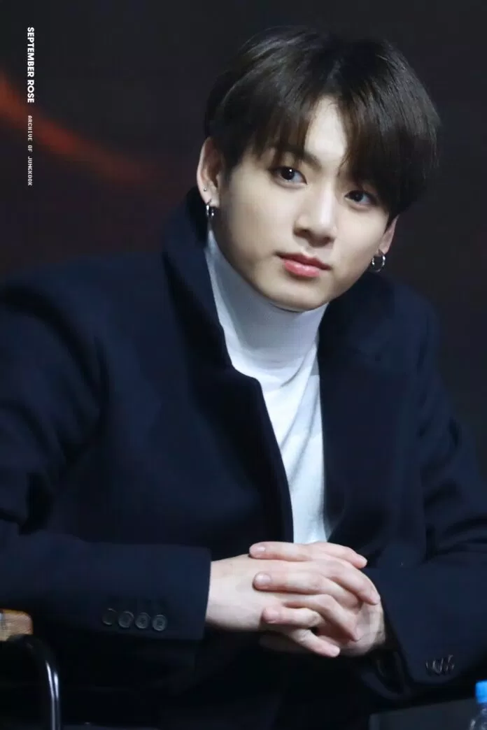 Thầy Bói Jungkook Khiến Army Té Ghế Khi Tiên Đoán Nhan Sắc Bts 15 Năm Sau - Bloganchoi