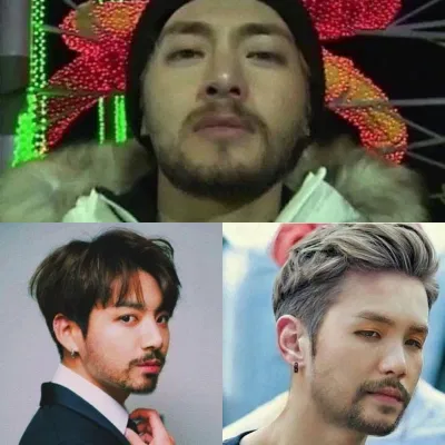 Jungkook BTS