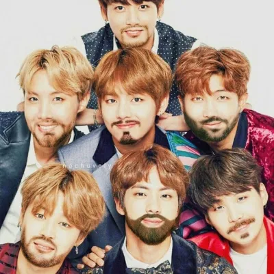 Jungkook BTS