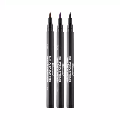 Bút dạ kẻ mắt BH Cosmetics BH Liquid Eyeliner