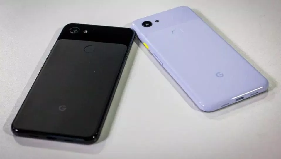 Google Pixel 3a và 3a XL không có jack 3.5mm