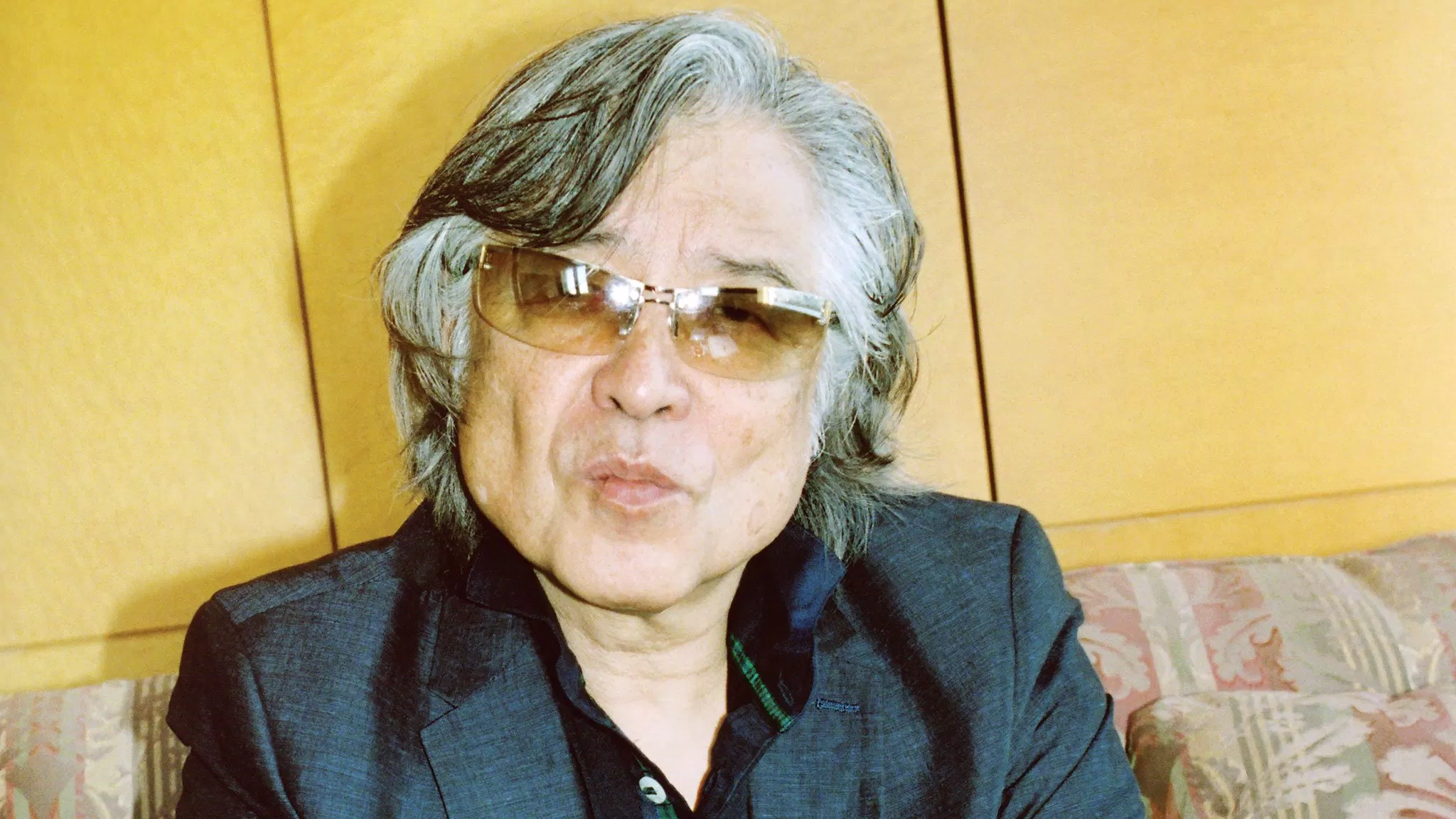 Tokyo Hoàng Đạo Án Tokyo Hoàng Đạo Án