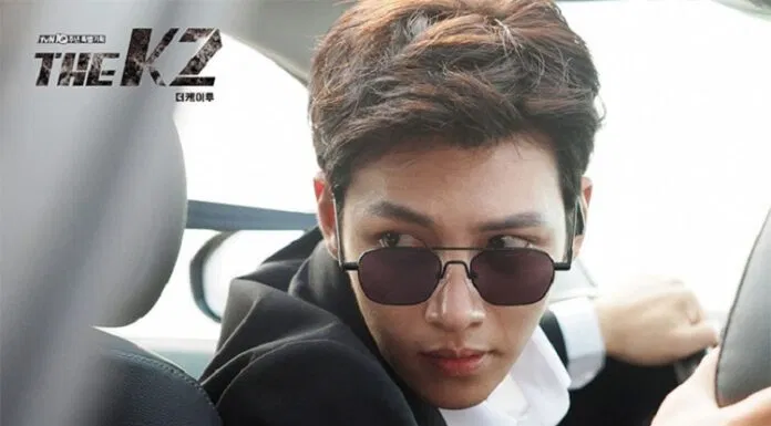 Mật Danh K2 – Đỉnh cao diễn xuất của nam thần hành động Ji Chang Wook