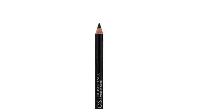 Chì kẻ mắt 2 đầu Vacosi Eyeliner Pencil