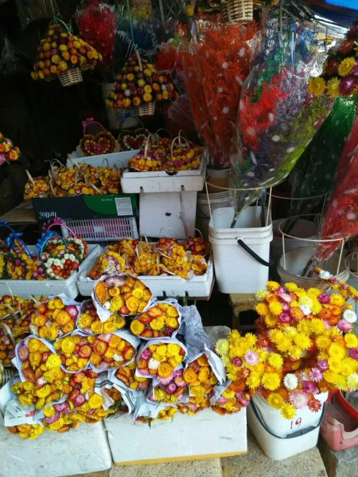Chợ Đà Lạt