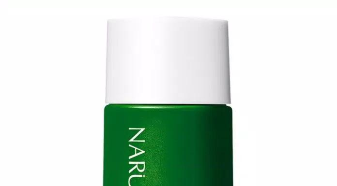 Review kem chống nắng dành cho da mụn Naruko Tea Tree Anti-Acne Sunscreen SPF50/PA+++ - BlogAnChoi