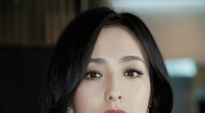 Đồng Lệ Á