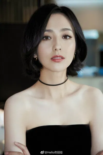 Đồng Lệ Á