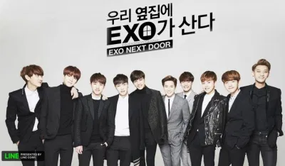 exo next door