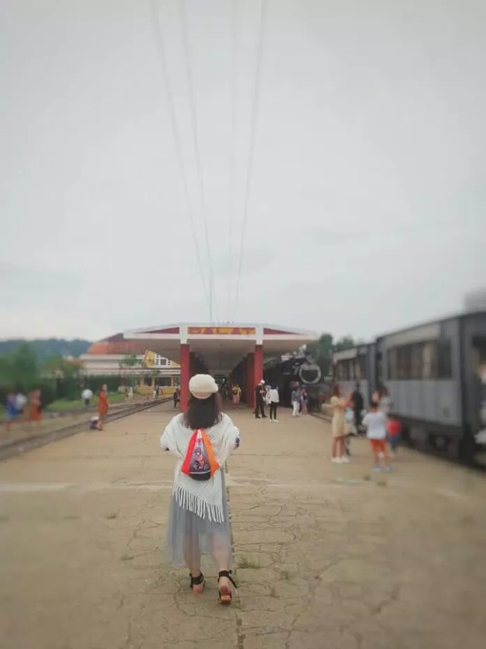 Ga Đà Lạt