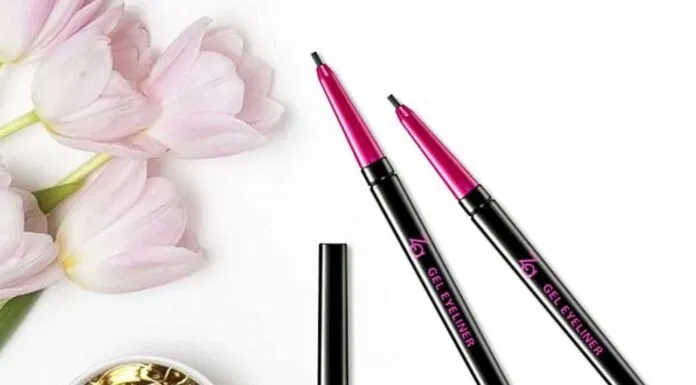 ZA Gel Eyeliner