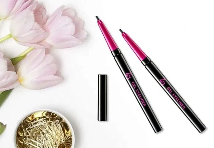 ZA Gel Eyeliner