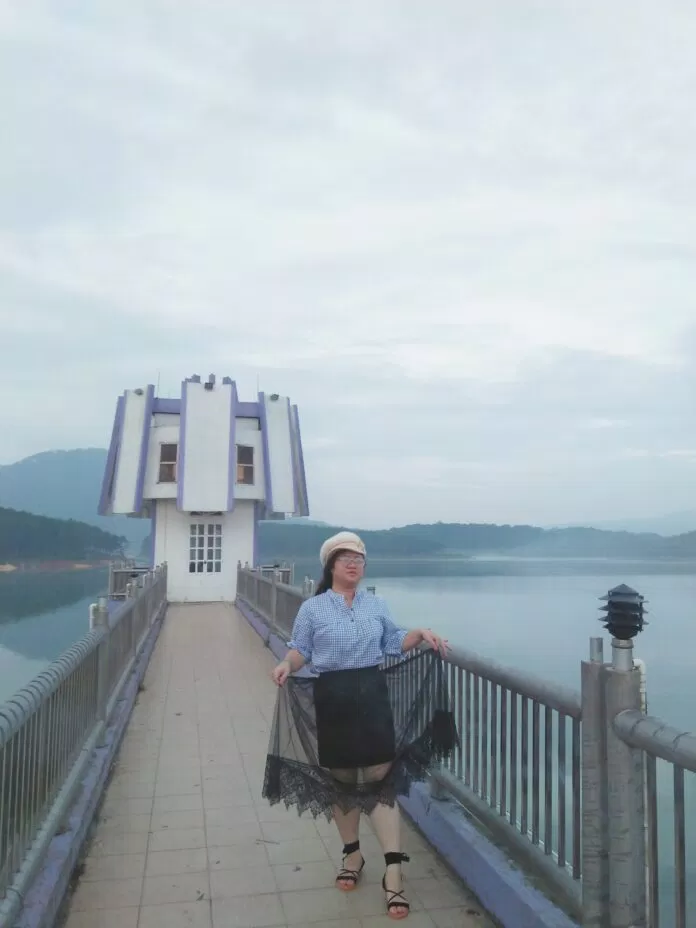 Hồ Tuyền Lâm