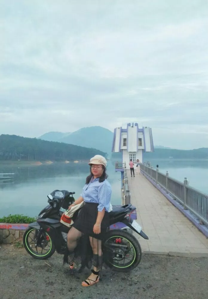 Hồ Tuyền Lâm