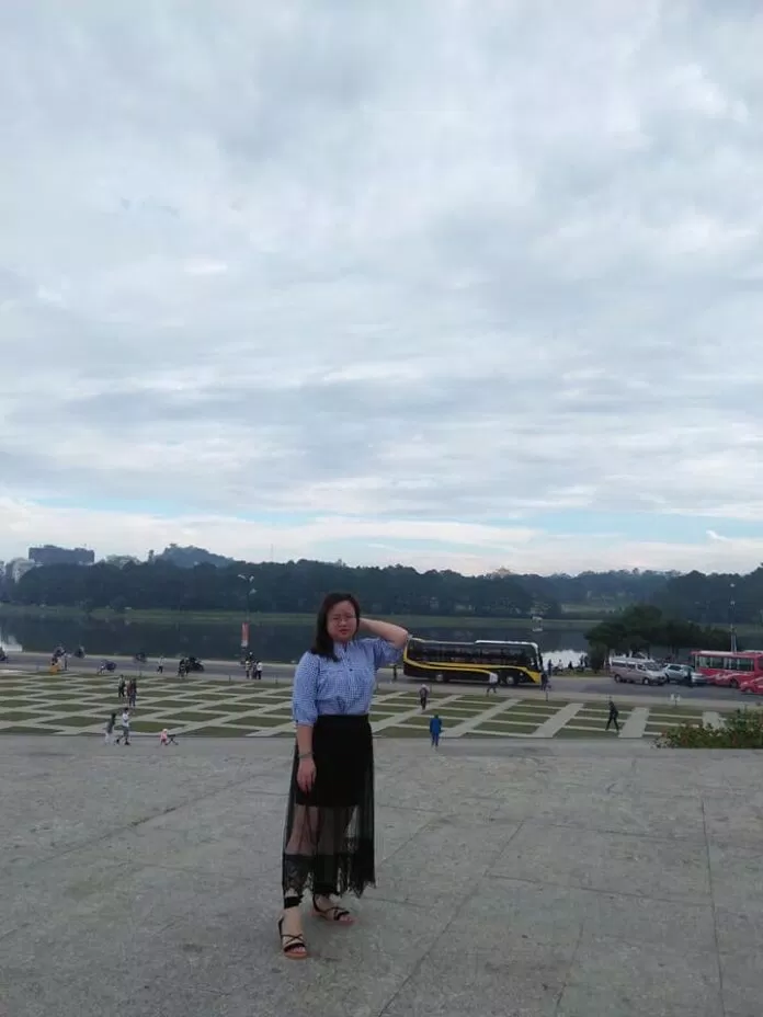Hồ Xuân Hương