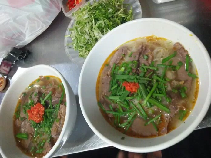 Hủ tiếu