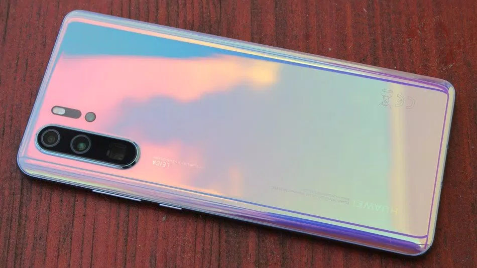 Hiệu năng mạnh mẽ hàng đầu của Huawei P30 Pro