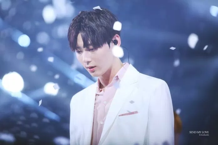 hwang-minhyun