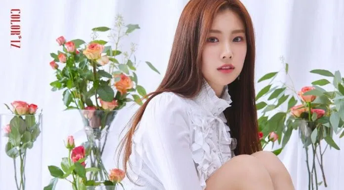 hye-won