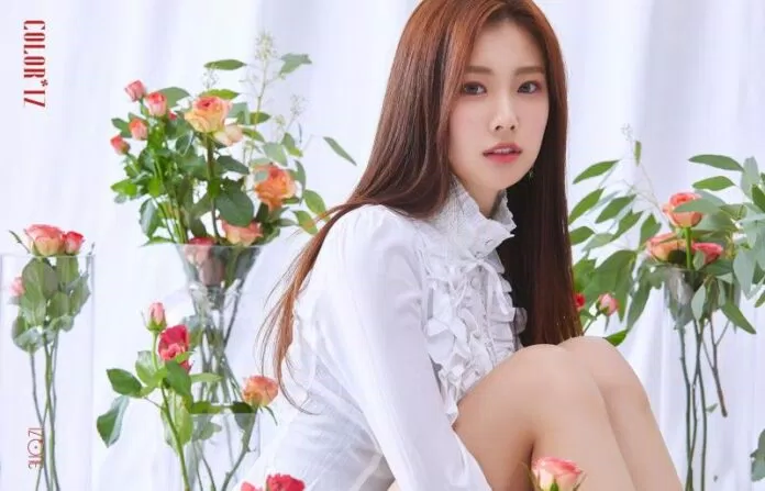 hye-won