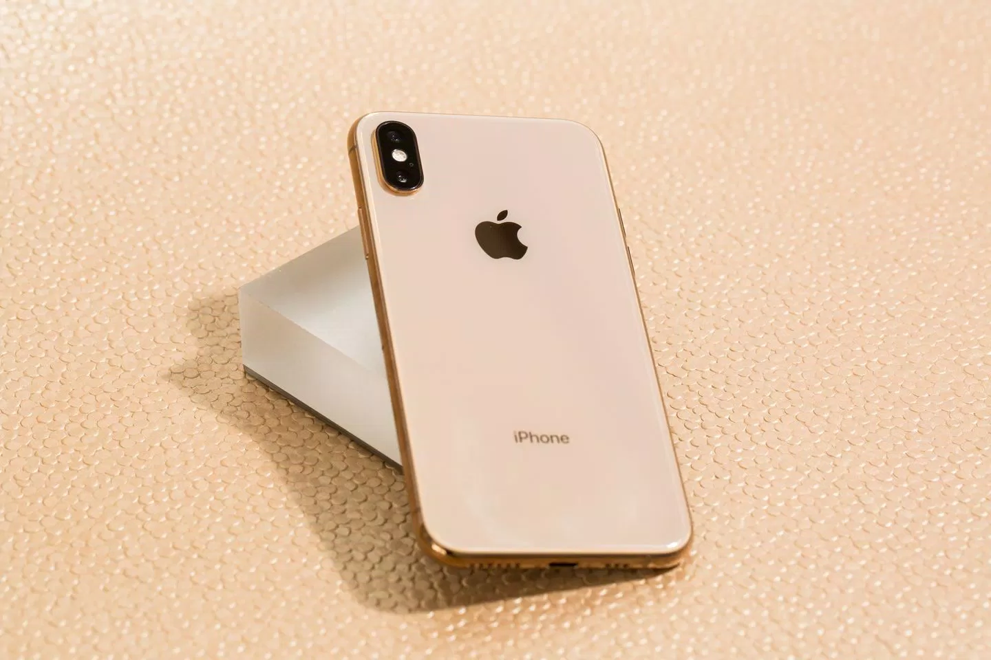 Hiệu năng đỉnh cao ở thời điểm hiện tại của iPhone Xs Max