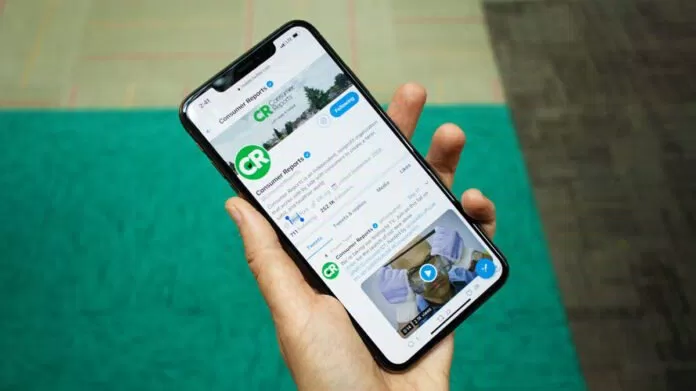 iPhone Xs Max