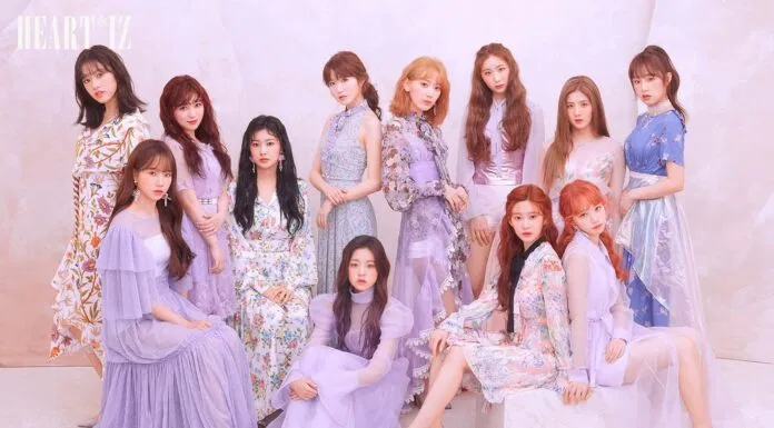 izone