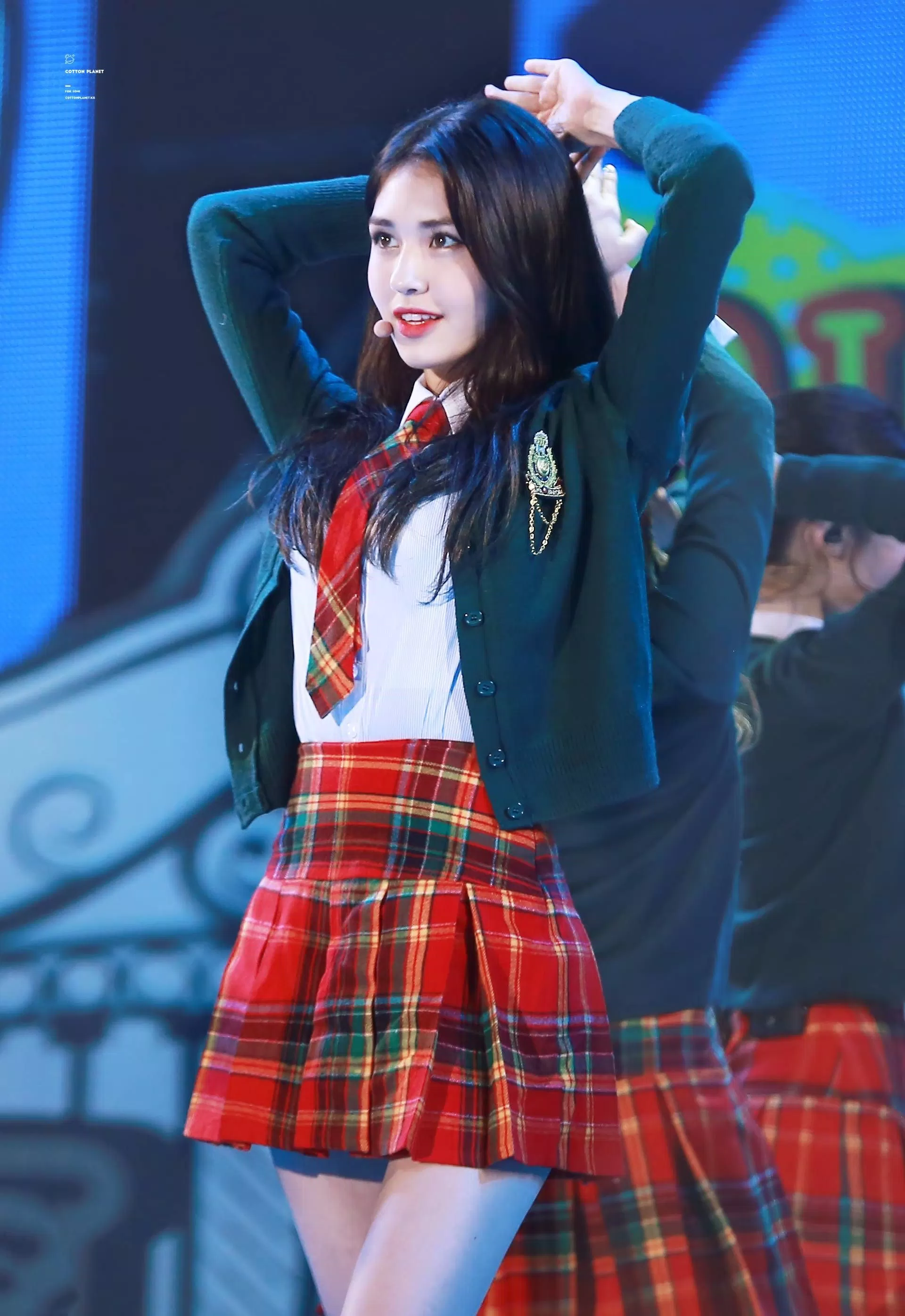 Jeon Somi