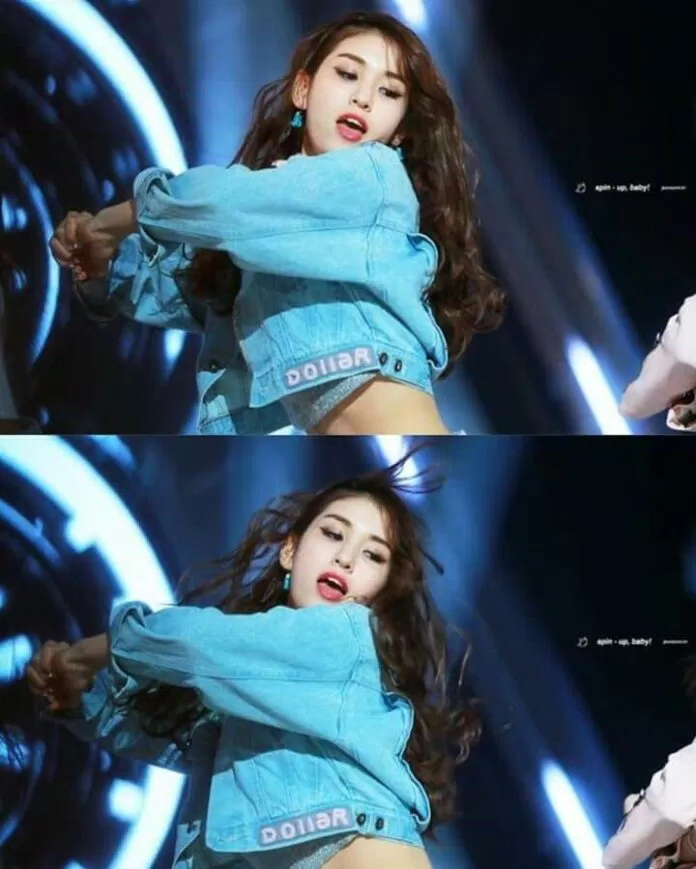 jeon-somi
