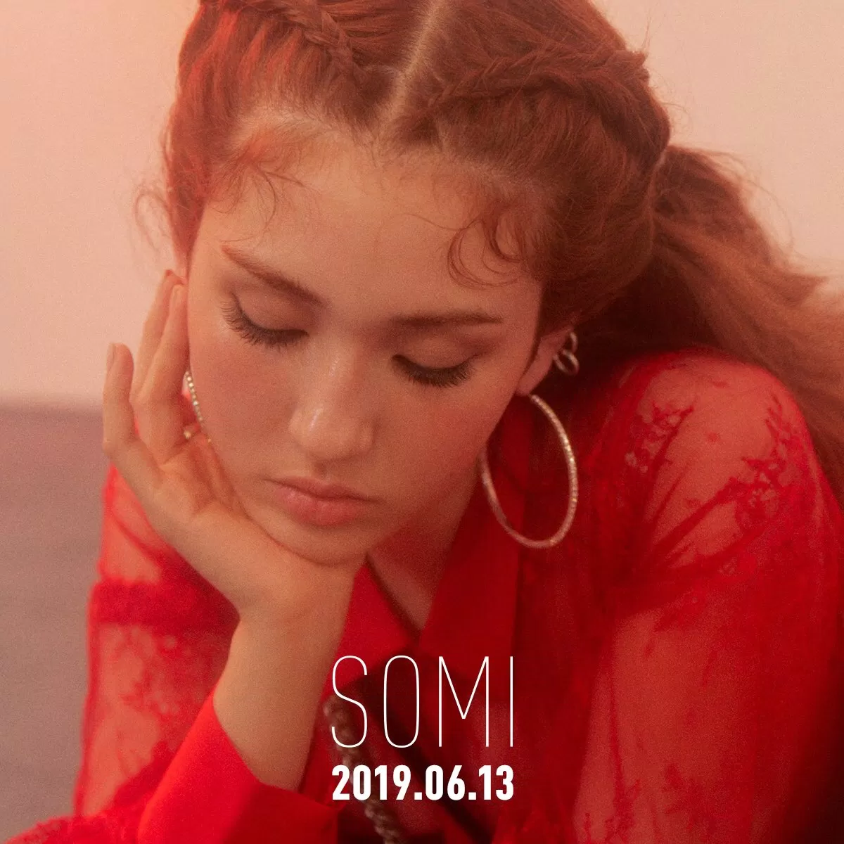 Jeon Somi