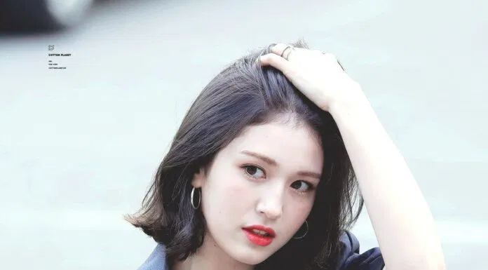 Jeon Somi