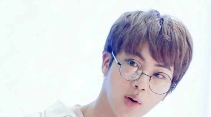 jin-bts