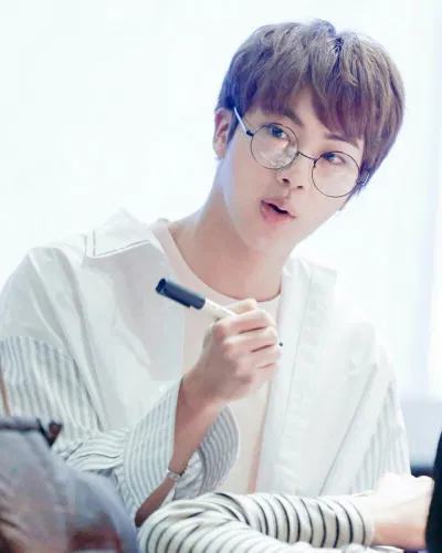 jin-bts