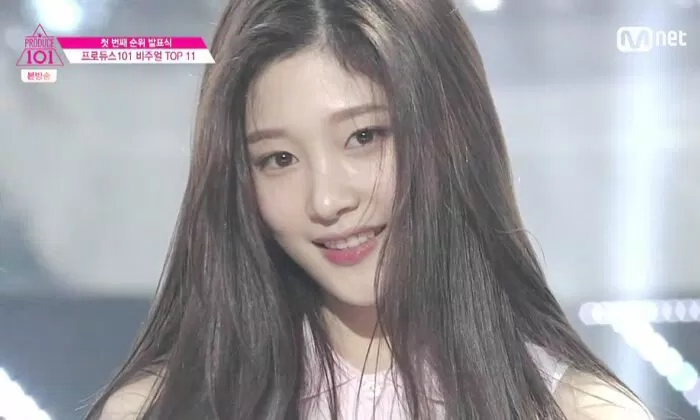 jung-chaeyeon