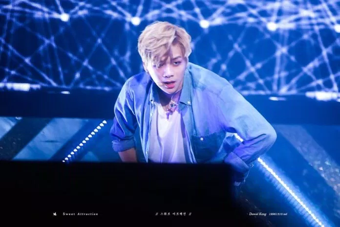 kang-daniel