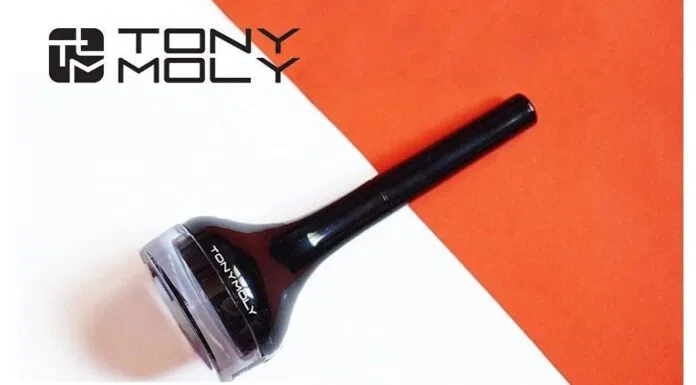 Gel kẻ mắt TonyMoly Backstage Gel Eyeliner