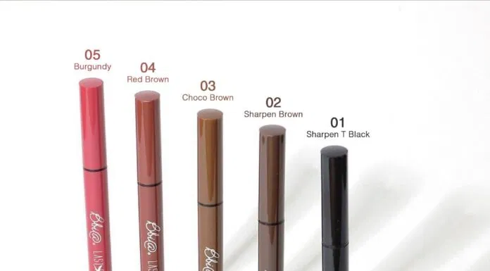 Bbia Last Pen Eyeliner
